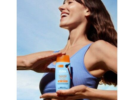 Balsam do Opalania Isdin FOTOPROTECTORES ISDIN Spf 50 100 ml