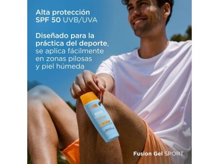 Balsam do Opalania Isdin FOTOPROTECTORES ISDIN Spf 50 100 ml