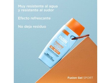 Balsam do Opalania Isdin FOTOPROTECTORES ISDIN Spf 50 100 ml