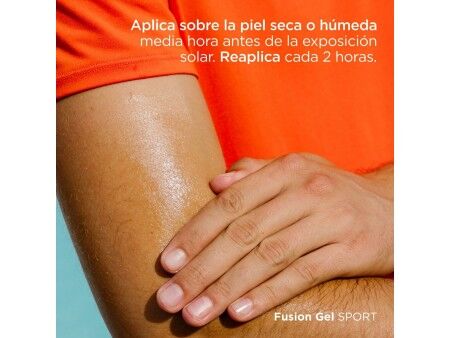 Balsam do Opalania Isdin FOTOPROTECTORES ISDIN Spf 50 100 ml