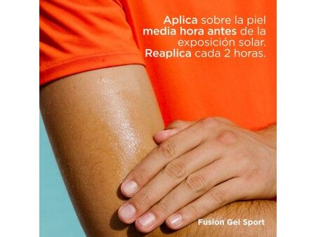 Balsam do Opalania Isdin FOTOPROTECTORES ISDIN Spf 50 100 ml