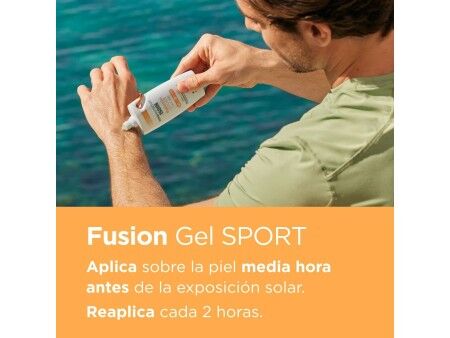 Balsam do Opalania Isdin FOTOPROTECTORES ISDIN Spf 50 100 ml