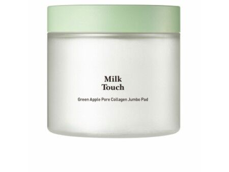 Żel Oczyszczający Milk Touch GREEN APPLE PORE 130 ml