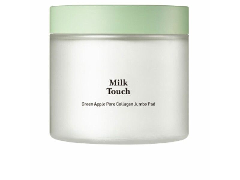 Żel Oczyszczający Milk Touch GREEN APPLE PORE 130 ml