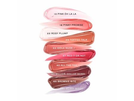 Gloss Lancôme IDÔLE MAKE-UP Nº 25-Toffee Talk 9 ml