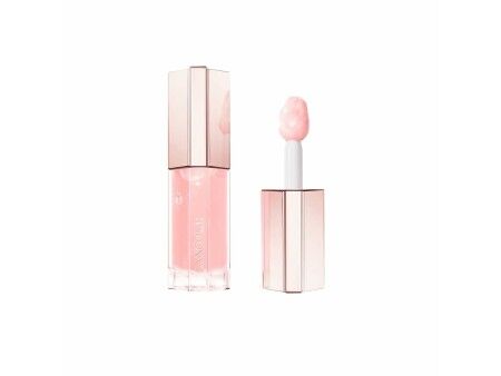 Gloss Lancôme IDÔLE MAKE-UP Nº 22-Rosy Plump 9 ml