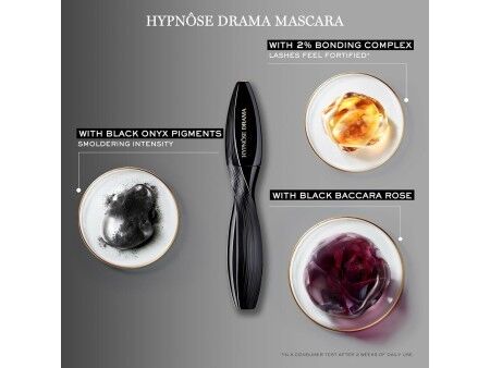Tusz do Rzęs Lancôme HYPNÔSE 6,5 ml