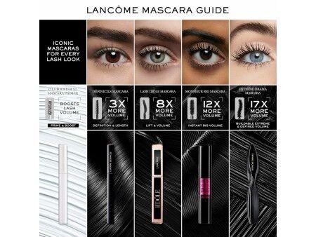Tusz do Rzęs Lancôme HYPNÔSE 6,5 ml