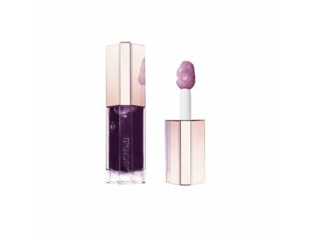 Gloss Lancôme IDÔLE MAKE-UP Fioletowy Nº 90-Berry Bisou 9 ml