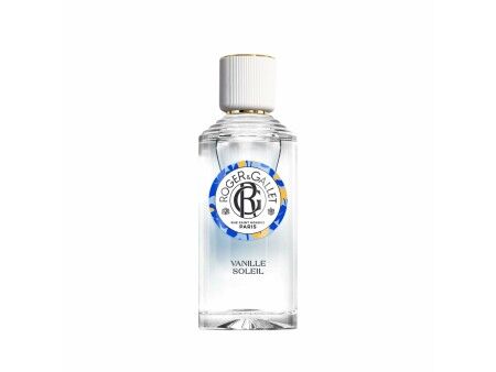 Perfumy Unisex Roger & Gallet VAINILLE SOLEIL 100 ml