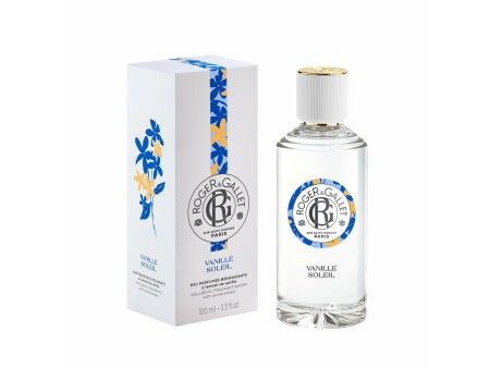 Perfumy Unisex Roger & Gallet VAINILLE SOLEIL EDT 100 ml