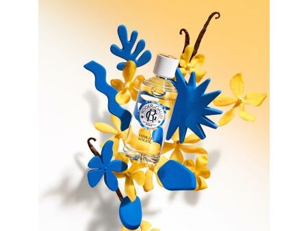 Perfumy Unisex Roger & Gallet VAINILLE SOLEIL EDT 100 ml
