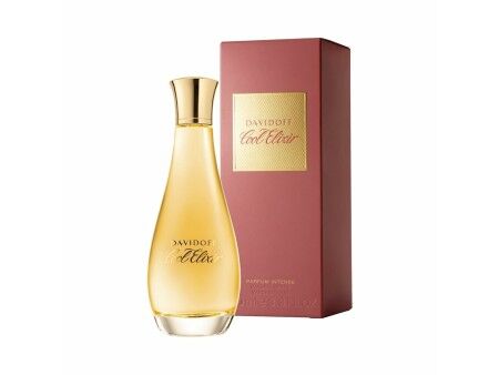 Perfumy Damskie Davidoff COOL ELIXIR WOMAN 100 ml