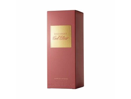 Perfumy Damskie Davidoff COOL ELIXIR WOMAN 100 ml