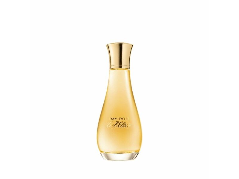 Perfumy Damskie Davidoff COOL ELIXIR WOMAN 50 ml