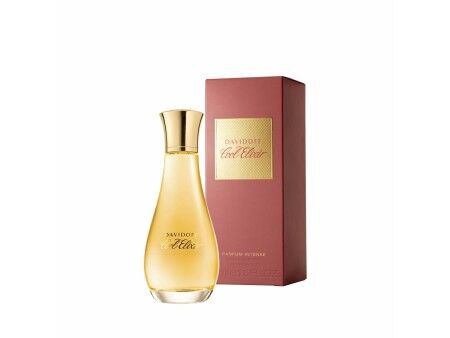 Perfumy Damskie Davidoff COOL ELIXIR WOMAN 50 ml