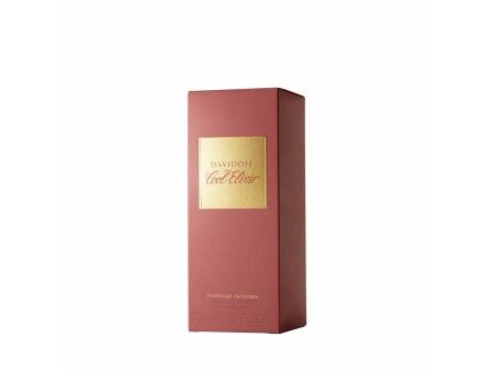 Perfumy Damskie Davidoff COOL ELIXIR WOMAN 50 ml
