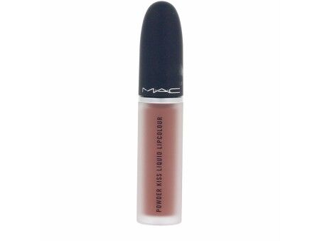 Błyszczyk do Ust Mac POWDER KISS (1 Sztuk)