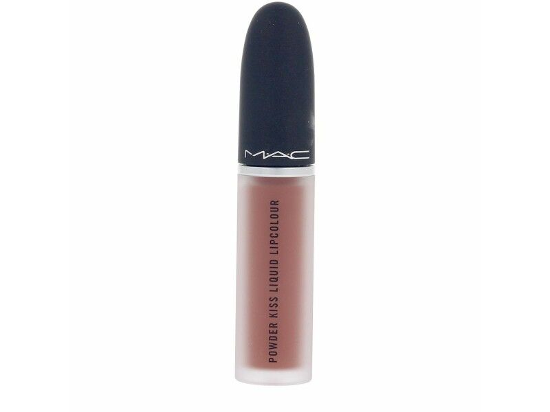 Błyszczyk do Ust Mac POWDER KISS (1 Sztuk)