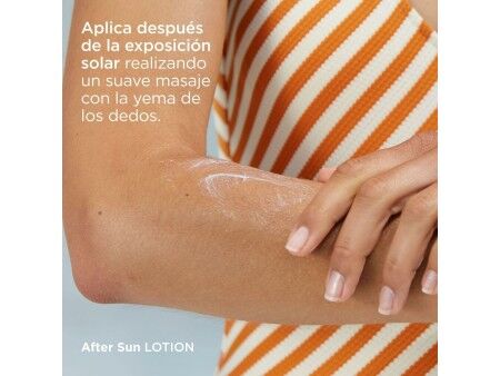 After Sun Isdin POST-SOLAR 400 ml