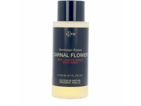 Żel pod Prysznic Frederic Malle CARNAL FLOWER 200 ml