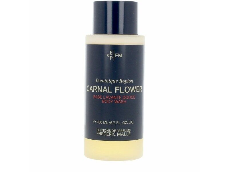 Żel pod Prysznic Frederic Malle CARNAL FLOWER 200 ml Żel pod Prysznic Frederic Malle CARNAL FLOWER 200 ml