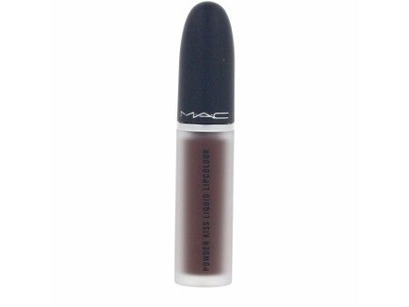 Błyszczyk do Ust Mac POWDER KISS chestnut (1 Sztuk)