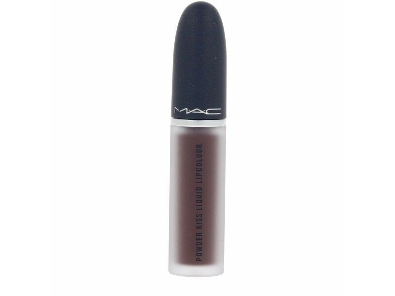 Błyszczyk do Ust Mac POWDER KISS chestnut (1 Sztuk)