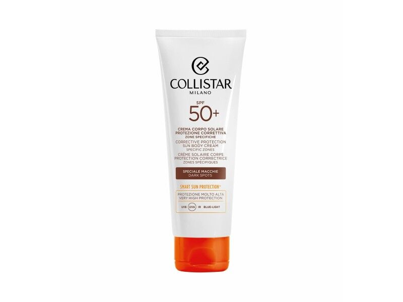 Balsam do Opalania Collistar PERFECT TANNING Spf 50+ 100 ml Przeciw plamom Balsam do Opalania Collistar PERFECT TANNING Spf 50+ 100 ml Przeciw plamom