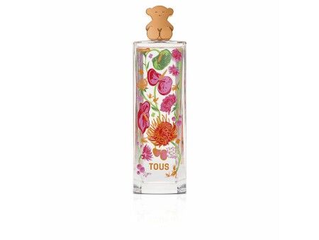Perfumy Damskie Tous SORBET GARDEN 90 ml