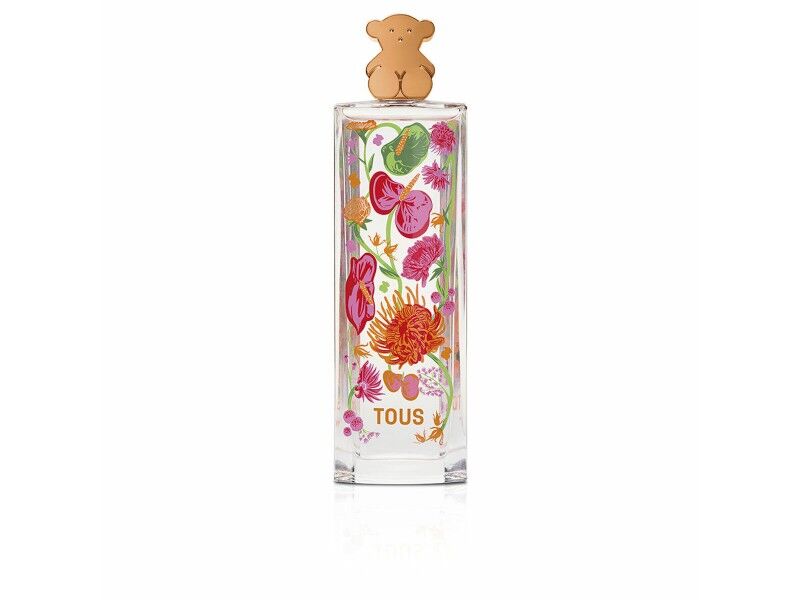 Perfumy Damskie Tous SORBET GARDEN 90 ml