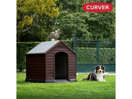 Stoisko Curver Plastikowy 95 x 99 x 99 cm