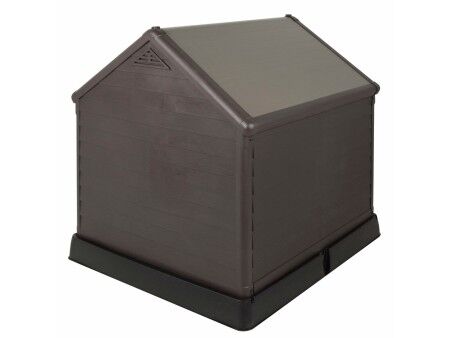 Stoisko Curver Plastikowy 95 x 99 x 99 cm