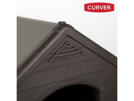 Stoisko Curver Plastikowy 95 x 99 x 99 cm