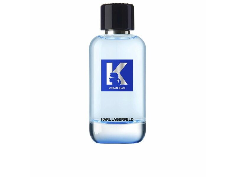 Perfumy Męskie Karl Lagerfeld URBAN BLUE 100 ml