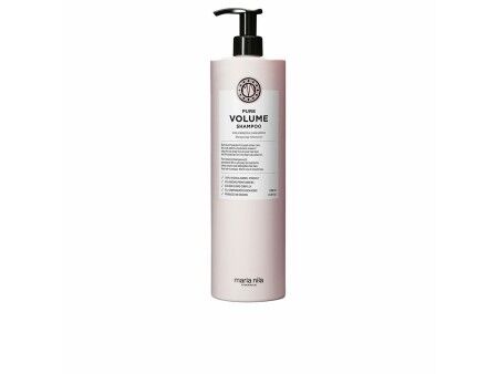 Szampon Nadający Objętość Maria Nila PURE VOLUME HAIR 1 L