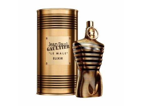 Perfumy Męskie Jean Paul Gaultier LE MALE 125 ml