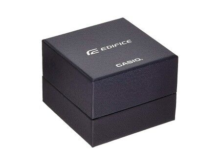 Zegarek Męski Casio ECB-30D-2AEF