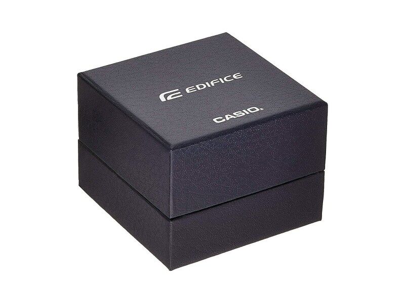 Zegarek Męski Casio ECB-30D-2AEF