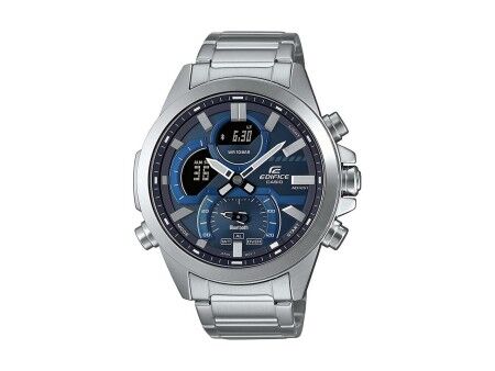 Zegarek Męski Casio ECB-30D-2AEF