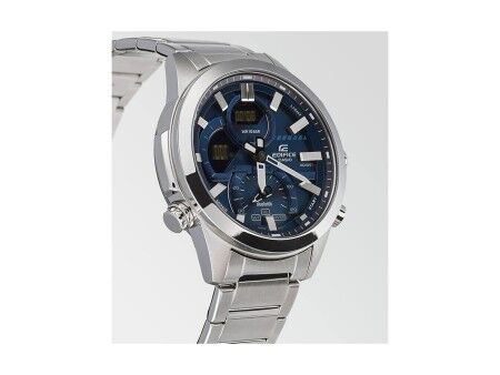 Zegarek Męski Casio ECB-30D-2AEF