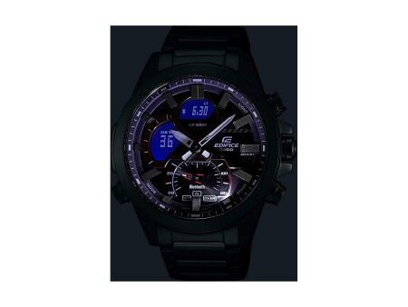 Zegarek Męski Casio ECB-30D-2AEF