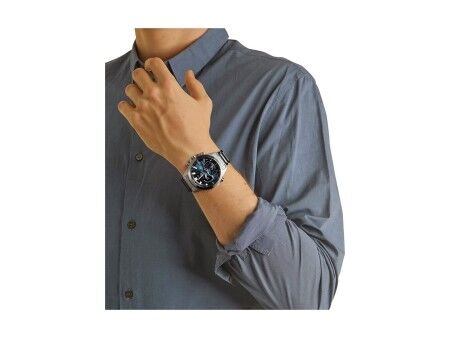 Zegarek Męski Casio ECB-30D-2AEF