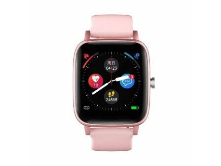 Smartwatch Radiant RAS10203