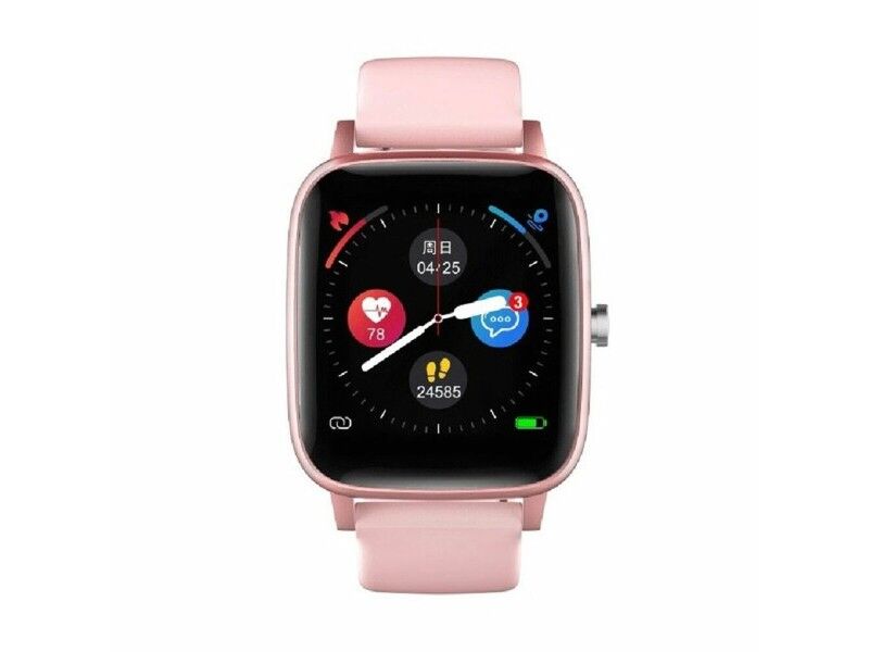 Smartwatch Radiant RAS10203