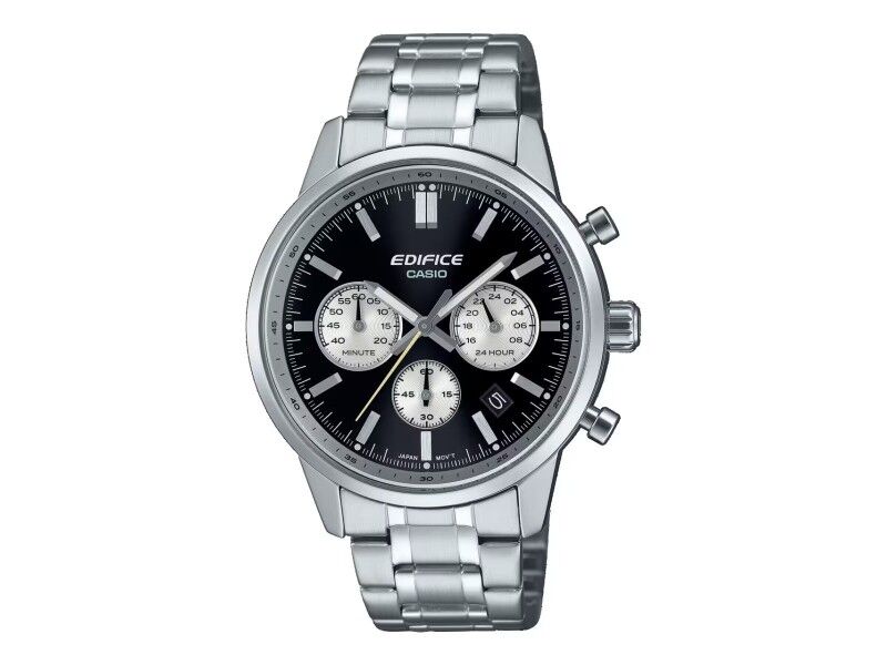 Zegarek Męski Casio EFR-575D-1AEF (Ø 40,5 mm)