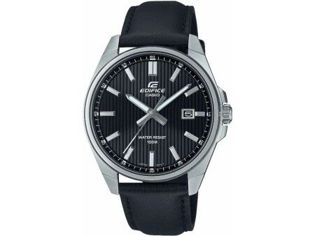 Zegarek Męski Casio EFV-150L-1AVUEF Czarny (Ø 42,5 mm)