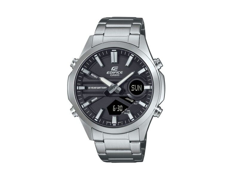 Zegarek Męski Casio EFV-C120D-1AEF