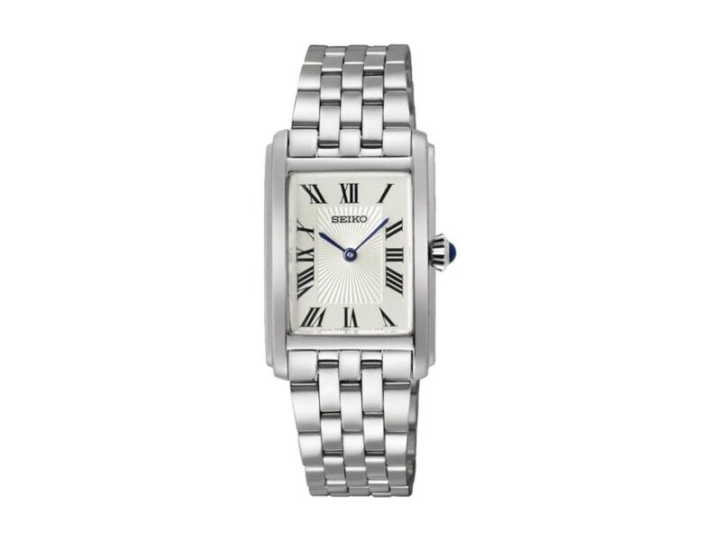 Zegarek Męski Seiko SWR083P1