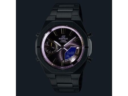 Zegarek Męski Casio ECB-S10D-2AEF